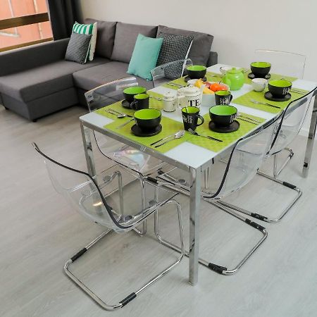 Cm Vintage Apartments - Breiner Porto Kültér fotó