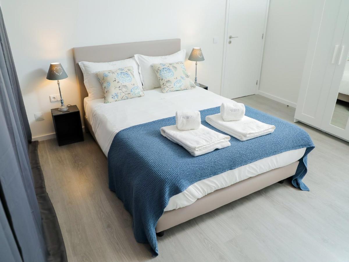 Cm Vintage Apartments - Breiner Porto Kültér fotó