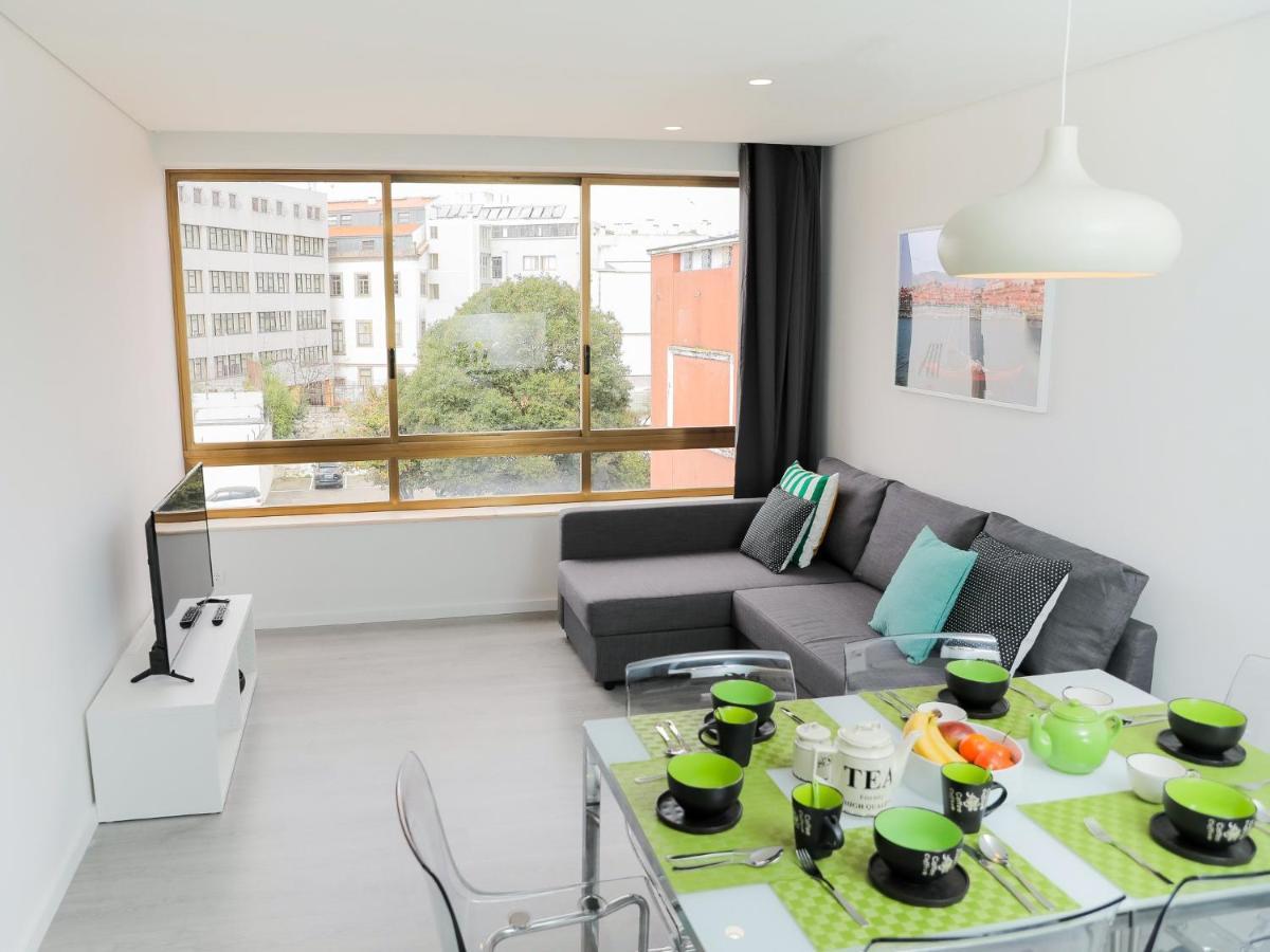 Cm Vintage Apartments - Breiner Porto Kültér fotó