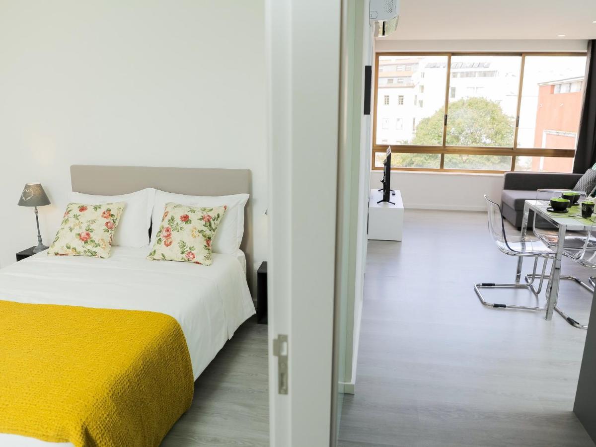 Cm Vintage Apartments - Breiner Porto Kültér fotó