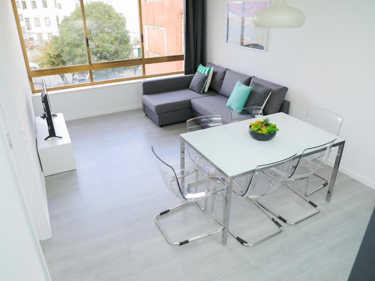 Cm Vintage Apartments - Breiner Porto Kültér fotó
