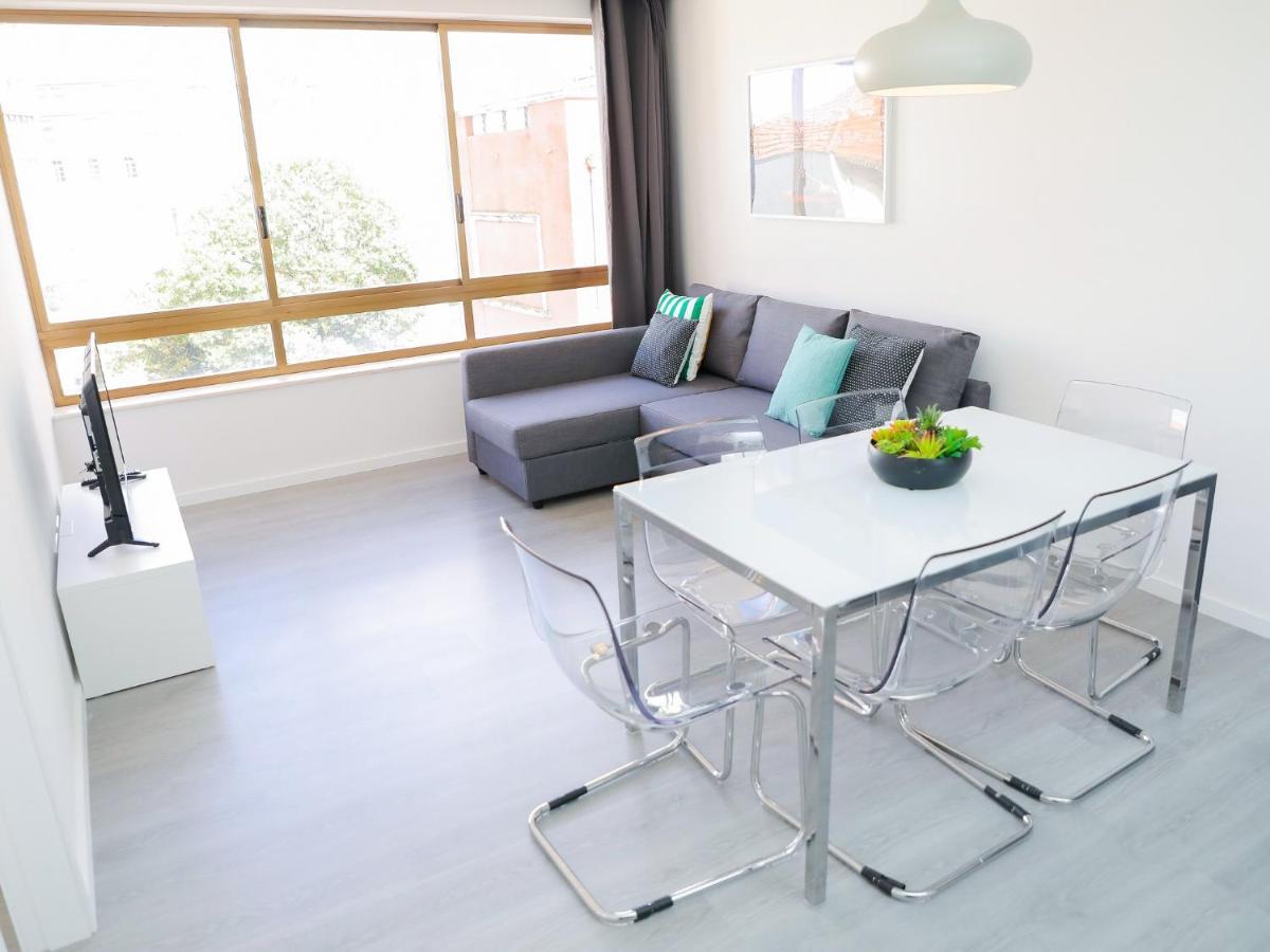 Cm Vintage Apartments - Breiner Porto Kültér fotó