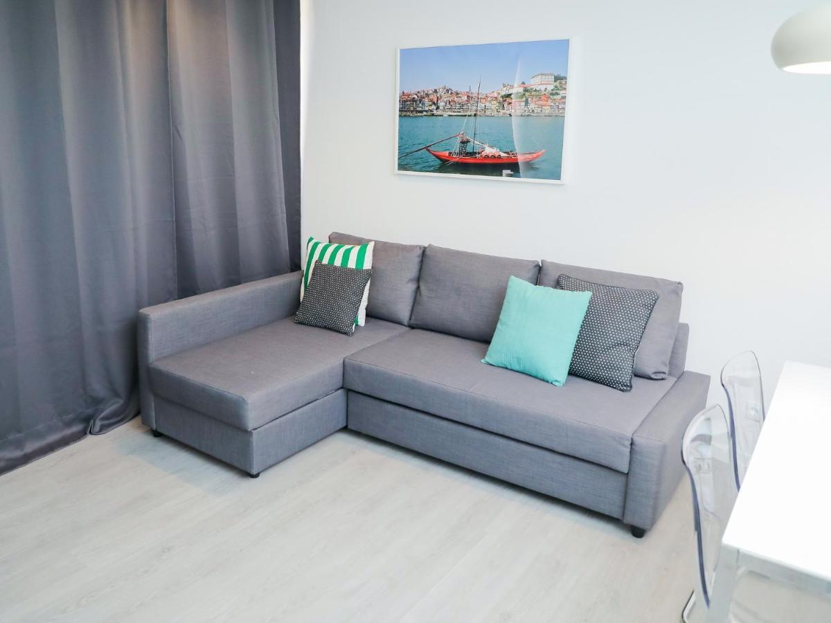 Cm Vintage Apartments - Breiner Porto Kültér fotó