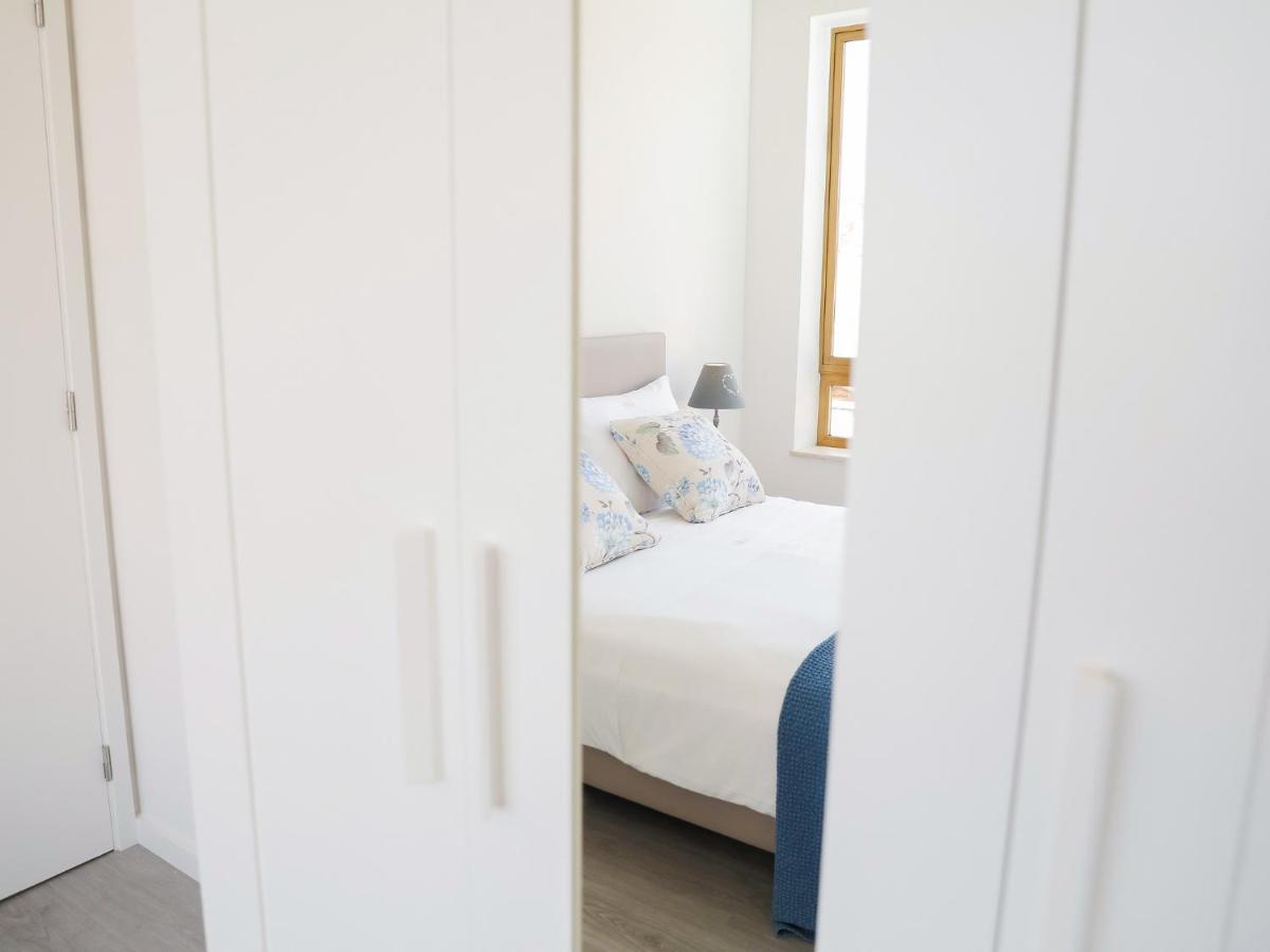 Cm Vintage Apartments - Breiner Porto Kültér fotó